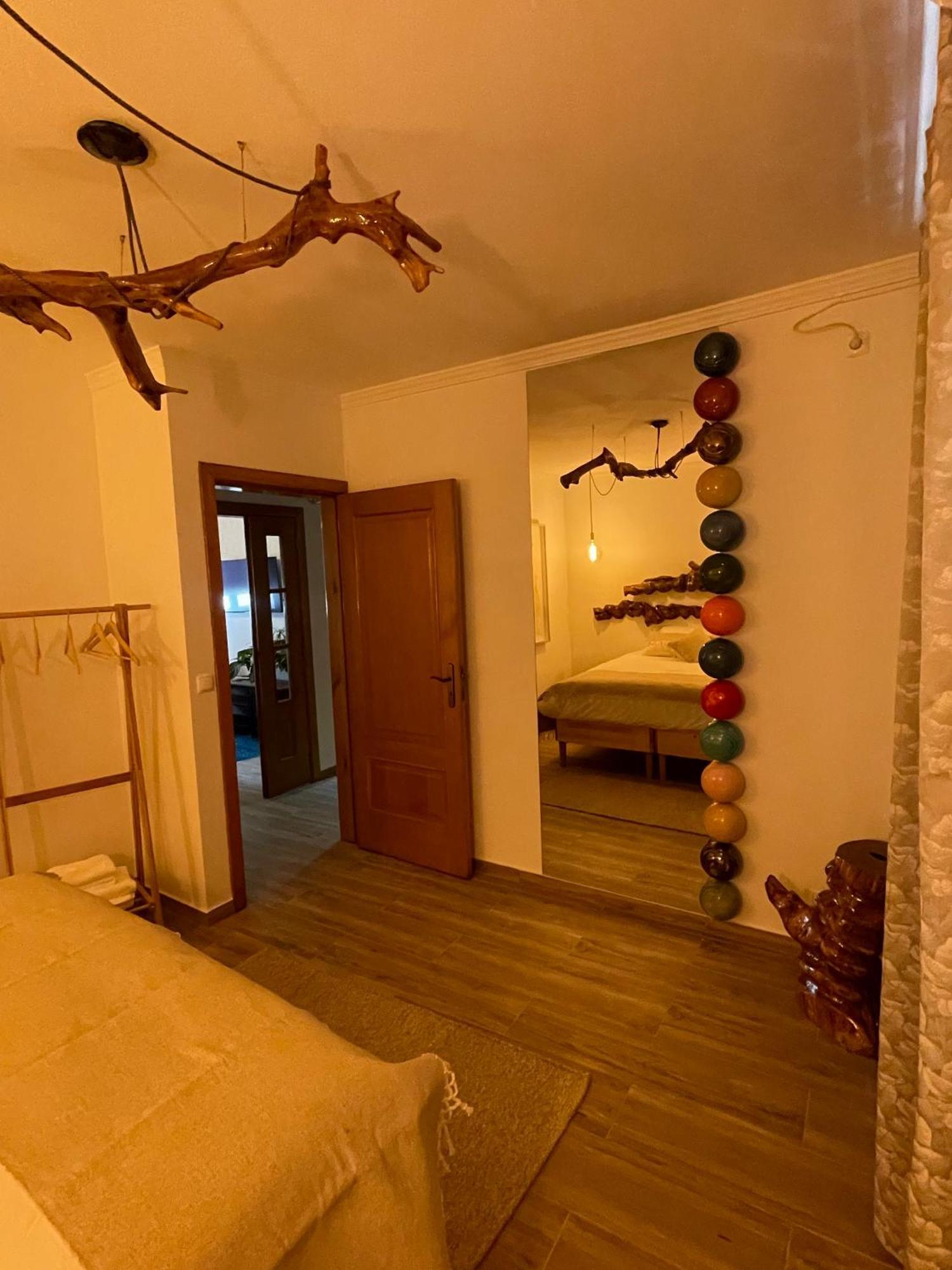 Cas'A Ferreirinha - Your Home In Douro Peso da Regua Exterior photo