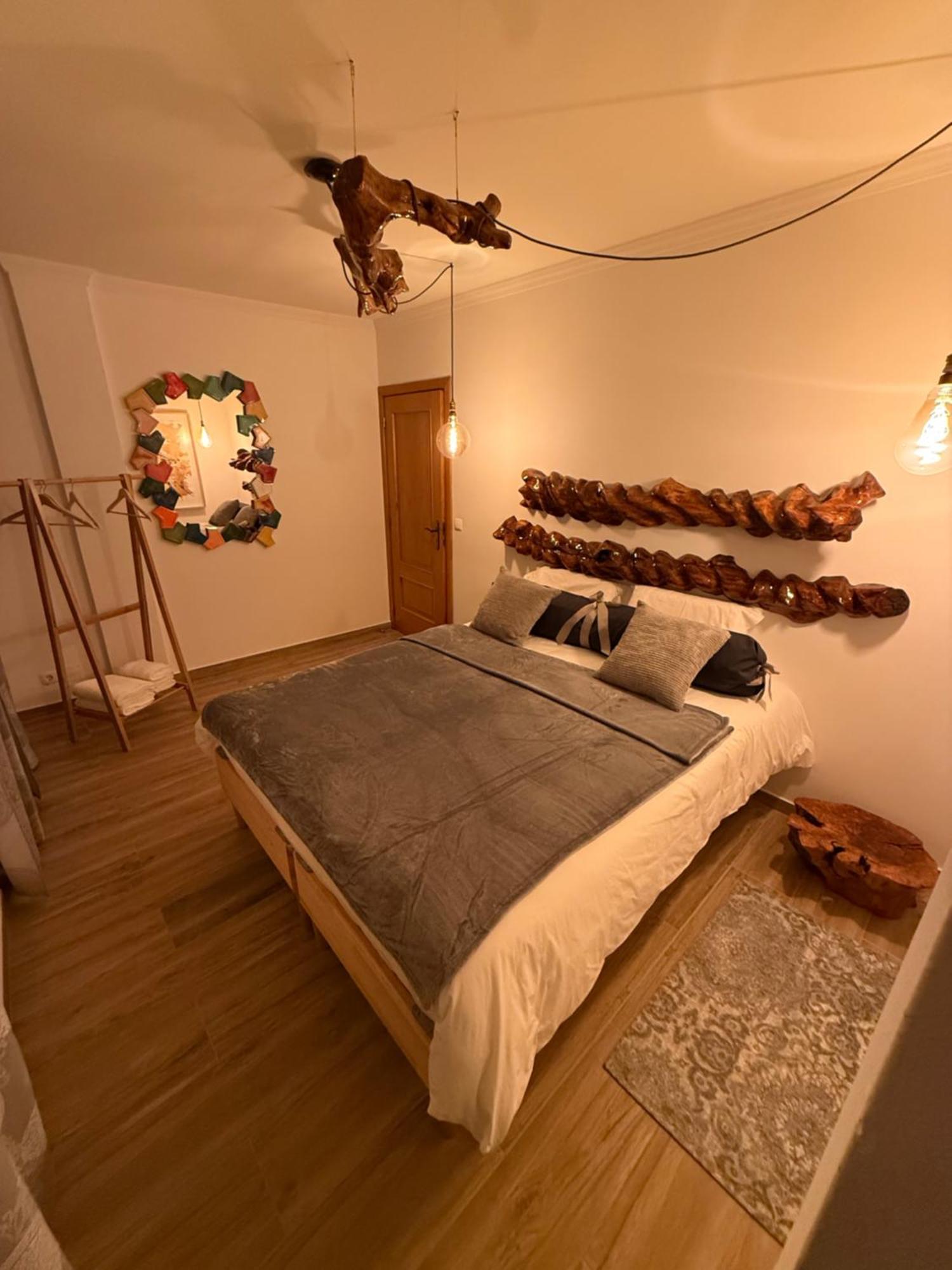 Cas'A Ferreirinha - Your Home In Douro Peso da Regua Exterior photo